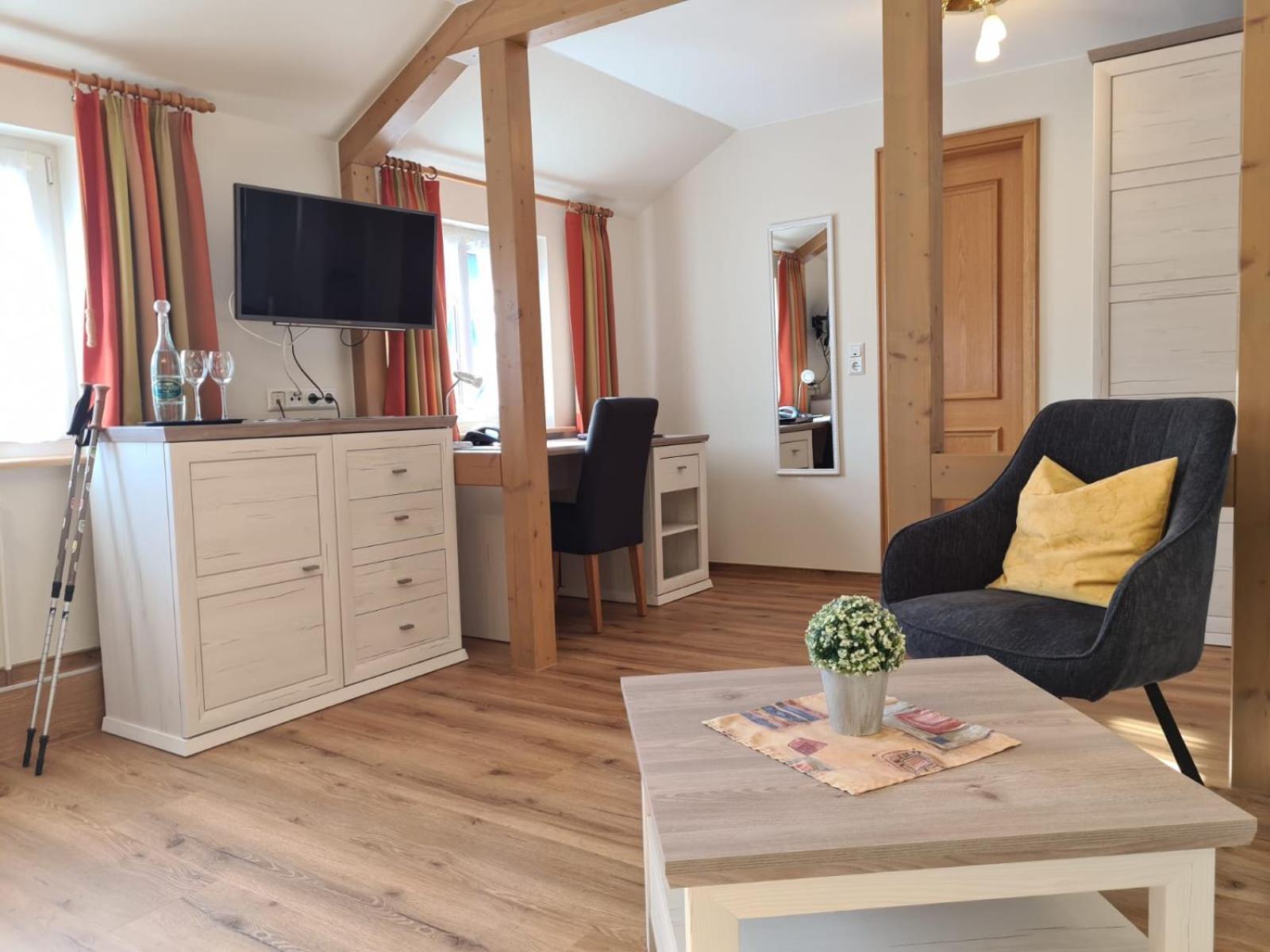Landhaus Lenneper-Fuehrt Kirchhundem Bagian luar foto