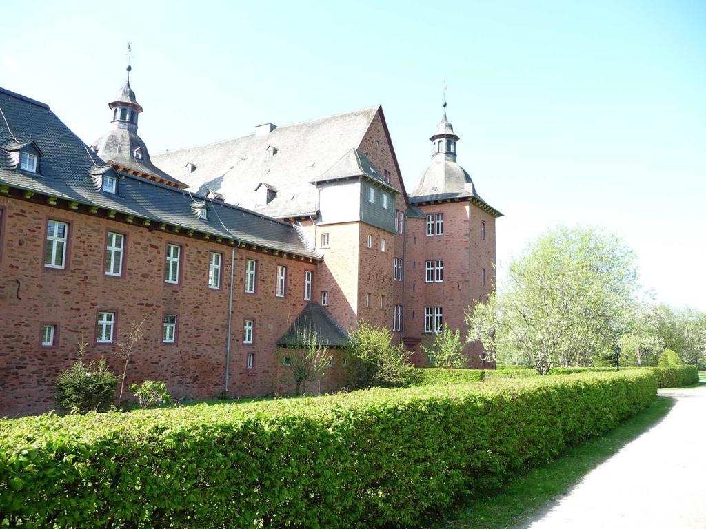 Landhaus Lenneper-Fuehrt Kirchhundem Bagian luar foto